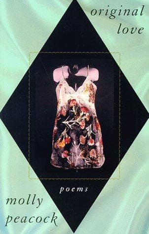 Cover of Original Love by Molly Peacock