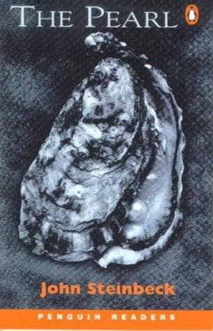 Cover of The Pearl by John Steinbeck