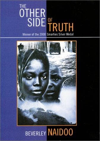 Cover of The other side of truth by Beverley Naidoo