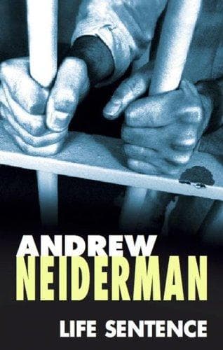 Cover of Life Sentence by Andrew Neiderman