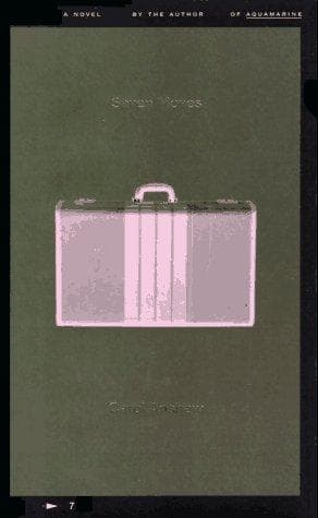 Cover of Seven moves by Carol Anshaw