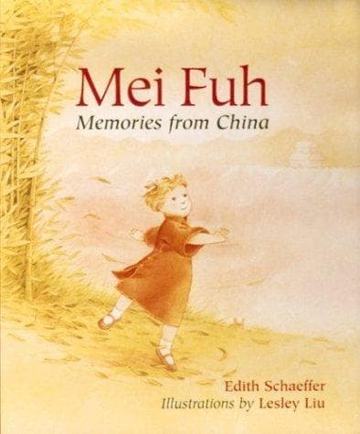 Cover of Mei Fuh by Edith Schaeffer