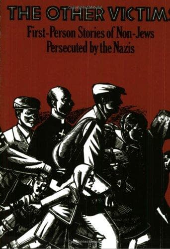 Cover of The other victims by Ina R. Friedman