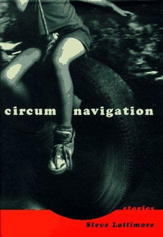 Cover of Circumnavigation by Steve Lattimore