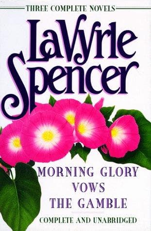 Cover of LaVyrle Spencer by LaVyrle Spencer