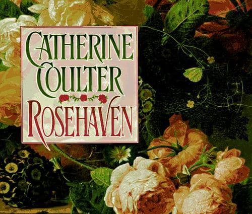 Cover of Rosehaven by Catherine Coulter