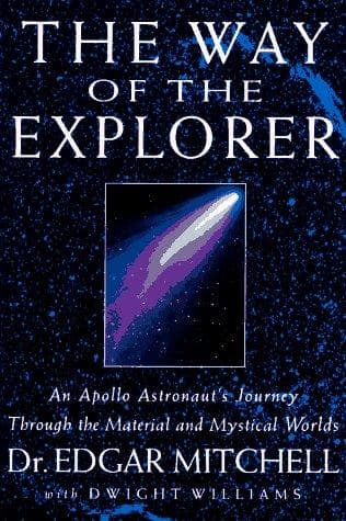 Cover of The way of the explorer by Edgar D. Mitchell