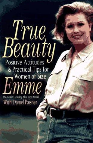 Cover of True beauty by Emme