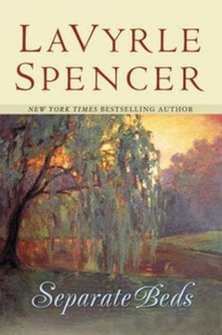 Cover of Separate Beds by LaVyrle Spencer