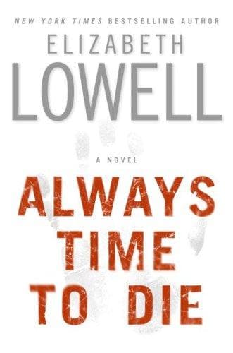 Cover of Always time to die (St. Kilda, Book 1) by Ann Maxwell