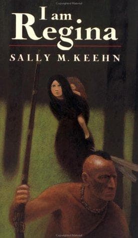 Cover of I Am Regina by Sally M. Keehn
