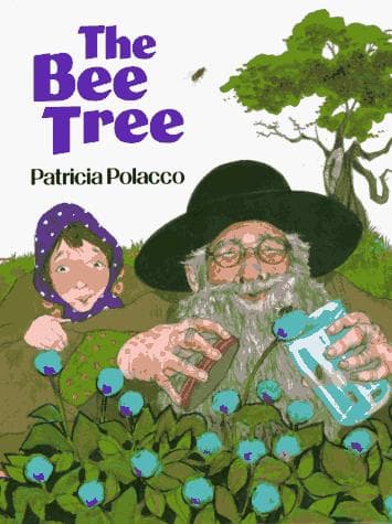 Cover of The Bee Tree by Patricia Polacco