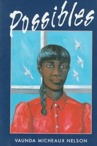 Cover of Possibles by Vaunda Micheaux Nelson