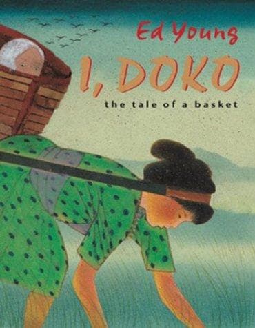 Cover of I, Doko by Ed Young