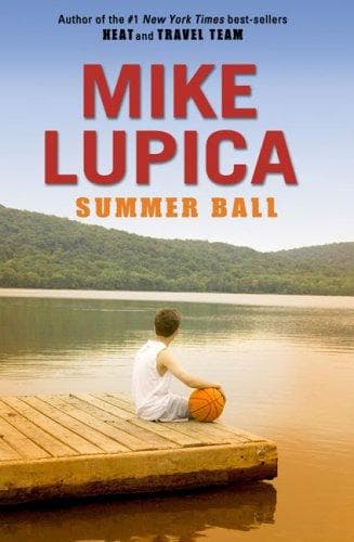 Cover of Summer Ball by Mike Lupica