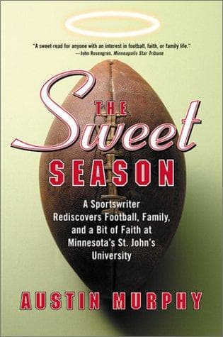 Cover of The Sweet Season by Austin Murphy