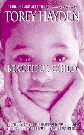 Cover of Beautiful Child by Torey L Hayden