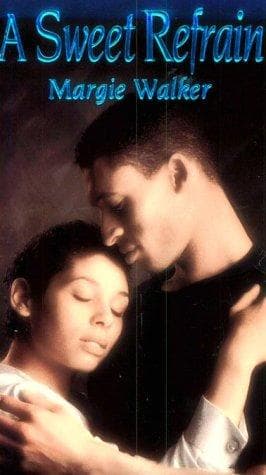 Cover of A Sweet Refrain by Margie Walker