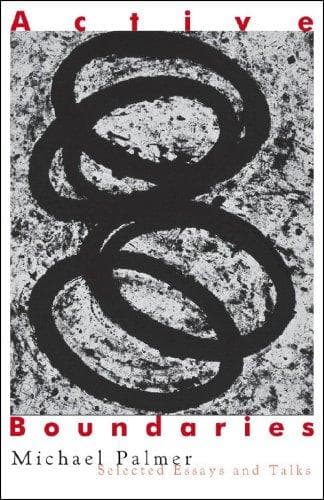 Cover of Active Boundaries by Michael Palmer