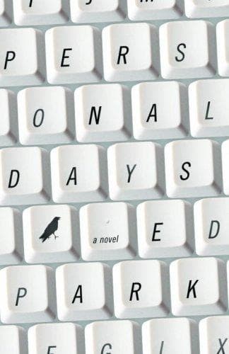 Cover of Personal days by Ed Park