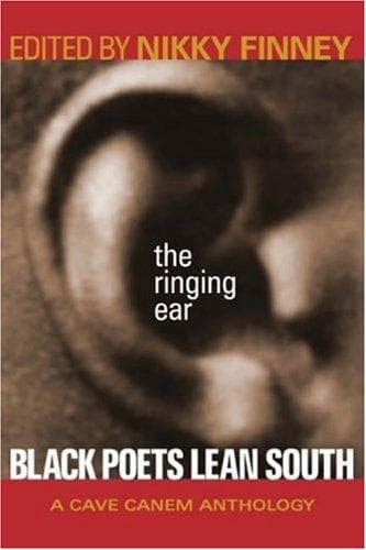 Cover of The Ringing Ear by Nikky Finney