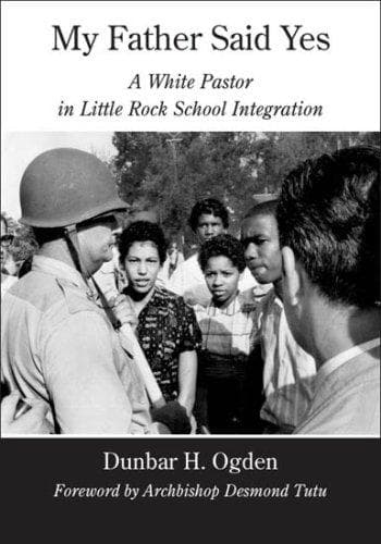 Cover of My Father Said Yes by Dunbar H. Ogden