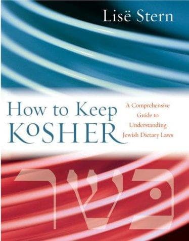 Cover of How to keep Kosher by Lisë Stern