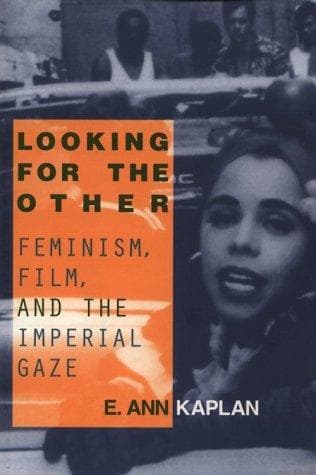 Cover of Looking for the other by E. Ann Kaplan