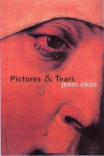Cover of Pictures and Tears by James Elkins