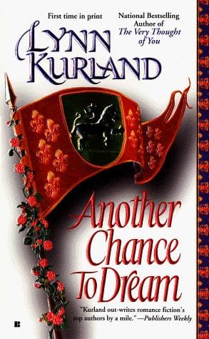 Cover of Another Chance to Dream by Lynn Kurland