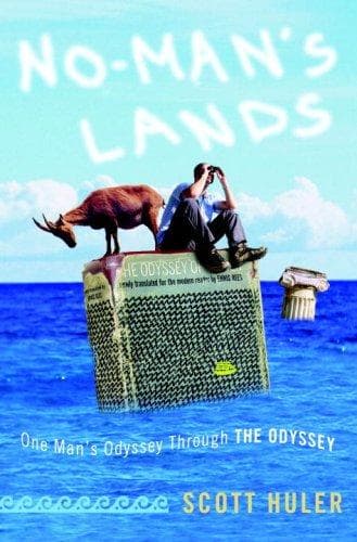 Cover of No-Man's Lands by Scott Huler