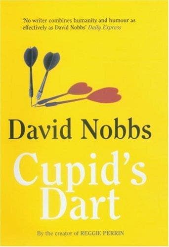 Cover of Cupid's Darts by David Nobbs