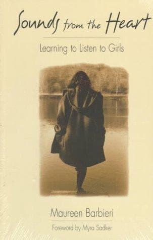Cover of Sounds from the heart by Maureen Barbieri