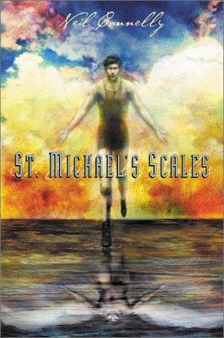 Cover of St. Michael's scales by Neil O. Connelly