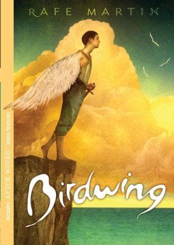 Cover of Birdwing by Rafe Martin