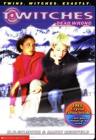 Cover of Dead wrong by H. B. Gilmour