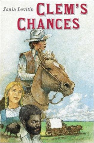 Cover of Clem's chances by Sonia Levitin