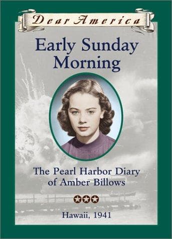 Cover of Early Sunday Morning by Barry Denenberg
