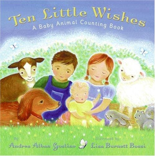 Cover of Animal family welcome by Andrea Alban Gosline