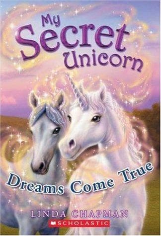 Cover of Dreams Come True by Linda Chapman