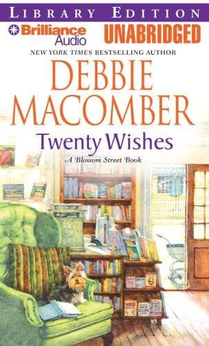 Cover of Twenty Wishes by Debbie Macomber