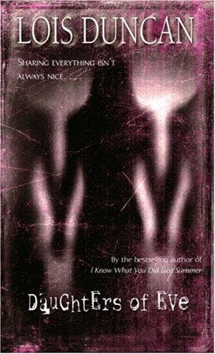 Cover of Daughters of Eve by Lois Duncan