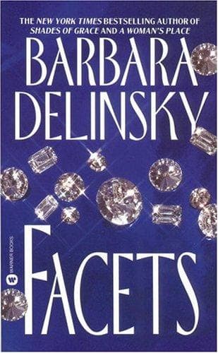 Cover of Facets by Barbara Delinsky
