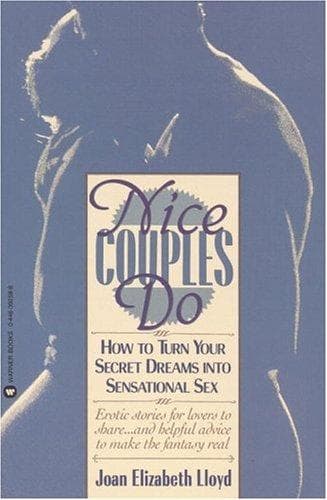 Cover of Nice Couples Do by Joan Elizabeth Lloyd