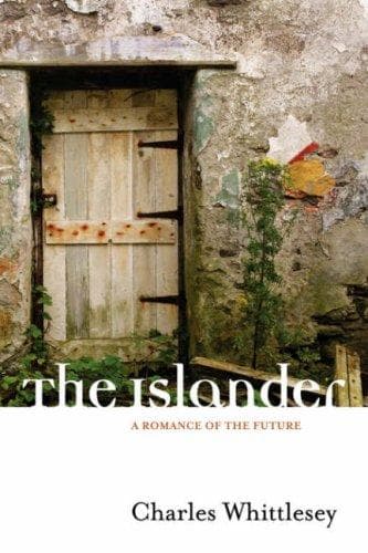 Cover of The Islander by Charles Whittlesey