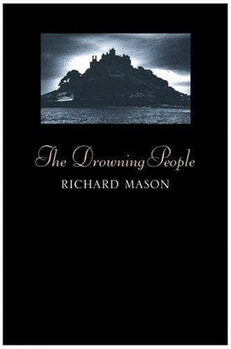 Cover of The drowning people by Richard Mason