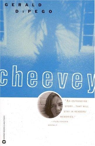 Cover of Cheevey by Gerald DiPego