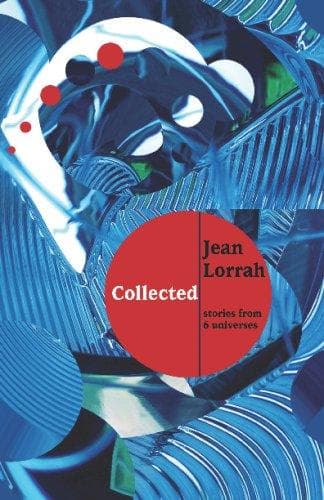 Cover of Jean Lorrah Collected by Jean Lorrah