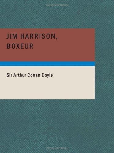 Cover of Rodney Stone by Arthur Conan Doyle