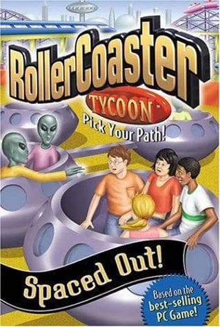 Cover of Spaced out! by Bobbi J. G. Weiss